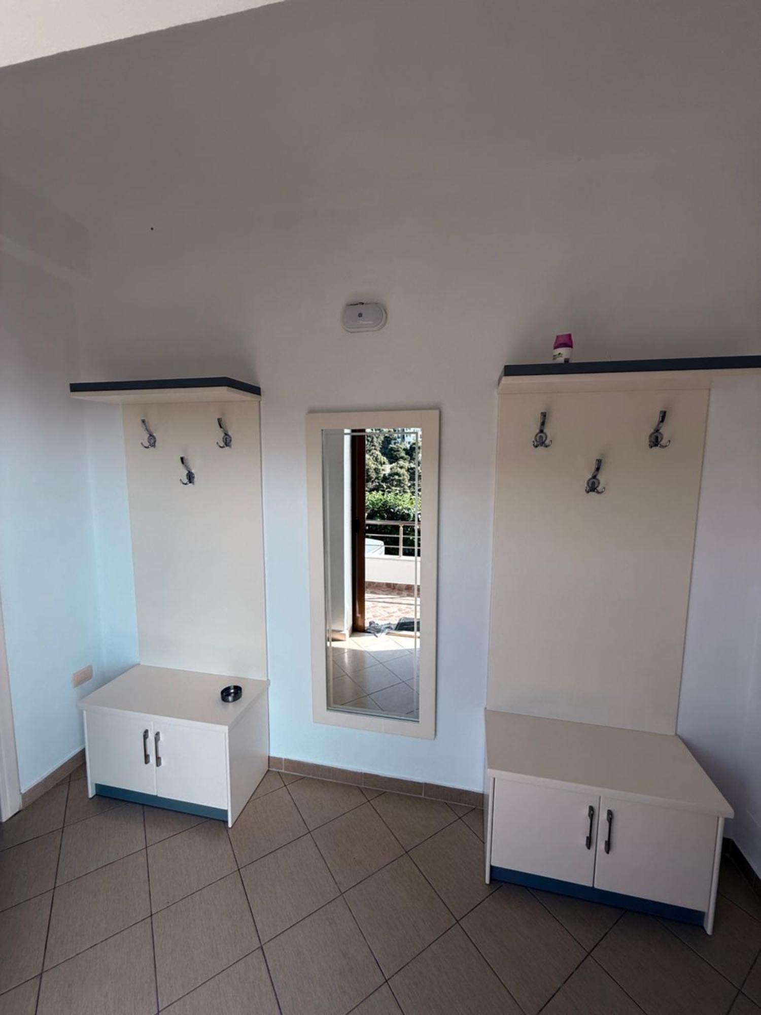 Amar Apartments Sarande Ngoại thất bức ảnh